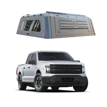 High Quality Hard Top Pickup Truck Special Canopy for F150 on Sale