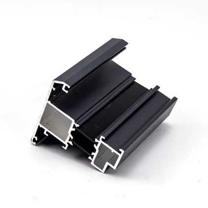 New Product Industrial exhibition aluminum profiles