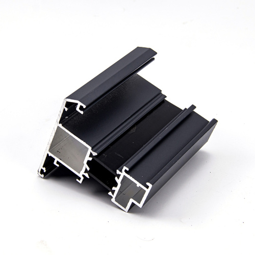 Industrial Exhibition Aluminum Profiles New Product Industrial exhibition aluminum profiles Factory