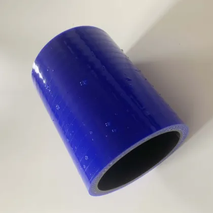 Truck part OEM 5419970083 silicone tube silicone pipe silicone hose for Benz