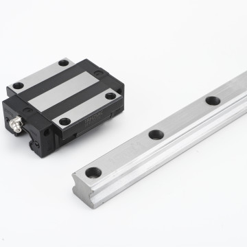 High Precision Automation Machine Linear Guide System HGW-20CA