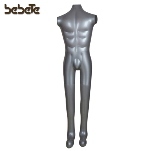 Cheap Inflatable Female Mannequin,Inflation Mannequin Male