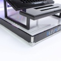 APEX Cosmetic Shop Counter Top Display Stand