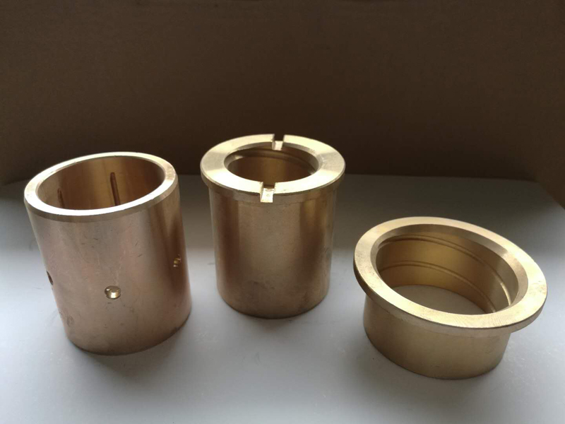 Brass Bushing