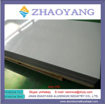 5052 H34 Aluminium sheet