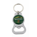 Custom Made Metal Keychain Bottle Opener