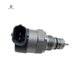 Common Rail Fuel Pressure Control Valve Regulator for Hyundai