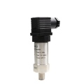 Medición del sensor de presión de aceite hidráulico BSP 1/8 0.5-4.5V