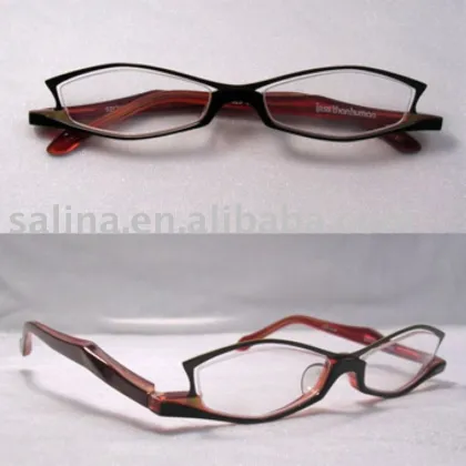 Optical eye wear