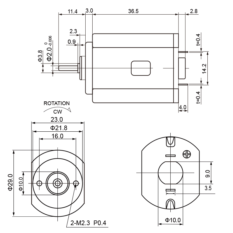 FM-93-META-CF