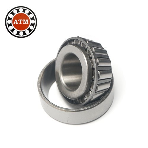 30211 30214 30218 Tapered Roller Bearing