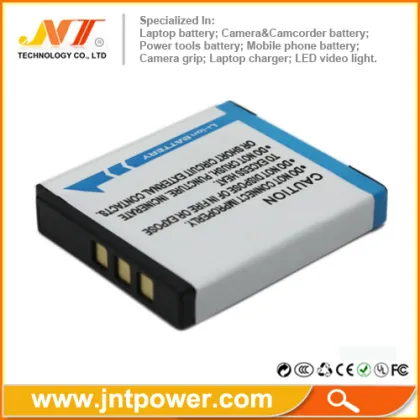 Chinese Digital Camera Battery For Kodak Klic-7004 