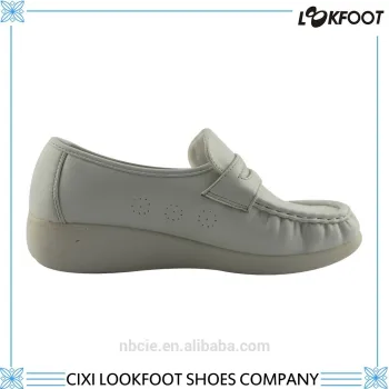 Cixi pu injection shoes company woman shoes fashion 2015