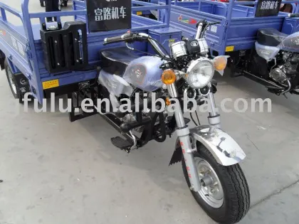 150cc cargo motor tricycle