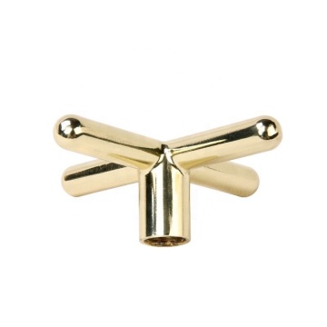 Wholesale Copper and Brass Billiard Accessories: Crosshead Rests for Snooker Cue Sticks