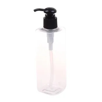 24/410 28/410 Custom Shampoo Cosmetic Plastic Lotion Pump
