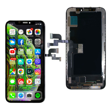 iPhone X LCD Screen and Display