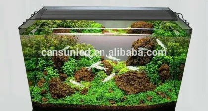 royal blue programmable timer 2ft led aquarium light