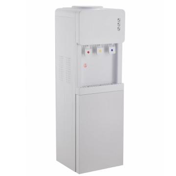 colorful compressor cooling water dispenser