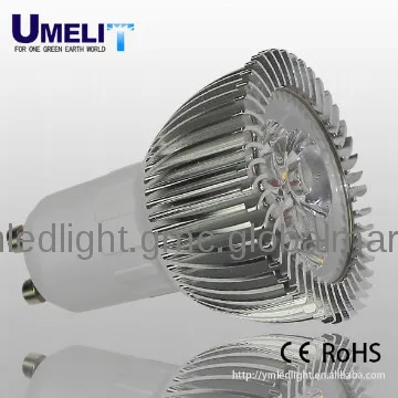 cree par38 led spotlights