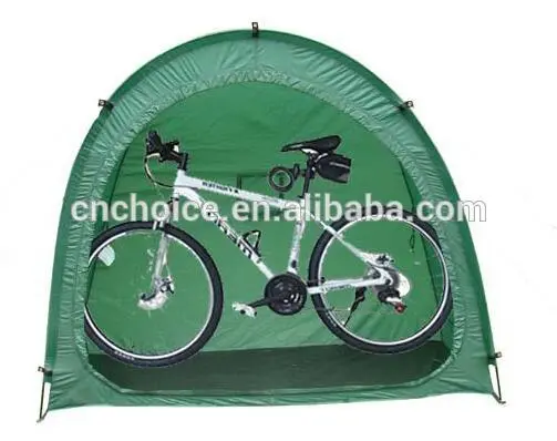 2015 China Export Ningbo Folding Garden Portable Garage House