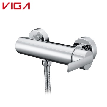 China Supplier Sanitary Ware: Brass Bath Shower Faucet