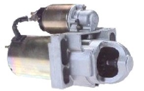 Arranque Delco 2-2143-DR