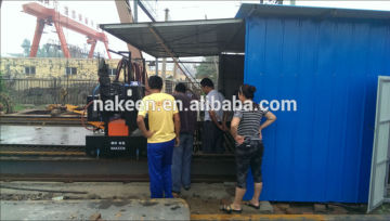 gantry type cnc plasma metal cutting machine