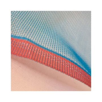 High Grade Blue HDPE+UV Bird Catching Farm Net