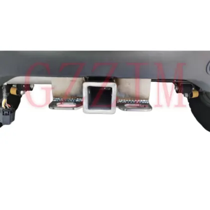 Bronco 2021+ Towing bar Tow Bar