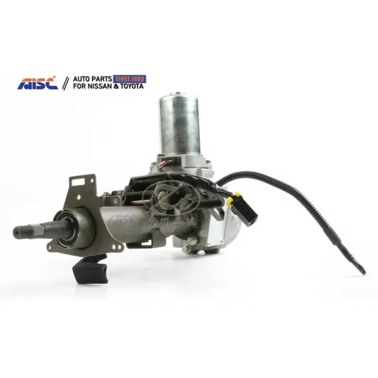 AISC Auto Parts 48820-ED50C Upper Steering Column Shaft Assy for Nissan Tiida/C11/Livina/L10