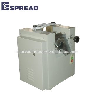 laboratory manual triple rollers mill
