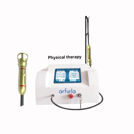 2021 Innovative 30W 60W 980 1470 physical laser therapy class 4 for pain relief