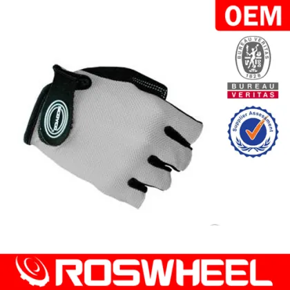 EMBO leica sports glove