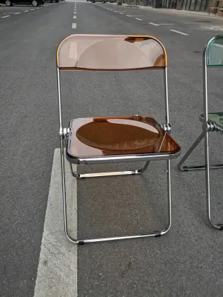 Anonima Castelli Plia Folding Chair
