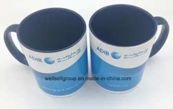 Classics Ceramic Color Sublimation Mug (CPBZ-4104)