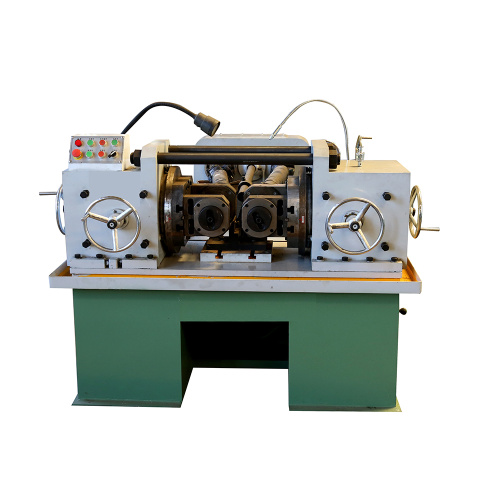 Tipo Z28-40 de máquina herramienta laminadora de roscas hidráulica