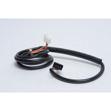 CE zugelassene Kupfer -Elektrokabel und Kabel