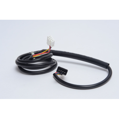CE zugelassene Kupfer -Elektrokabel und Kabel
