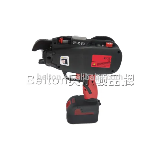 Rebar Tying Machine/Rebar Tie Wire Gun For Construction BE-RT-40L