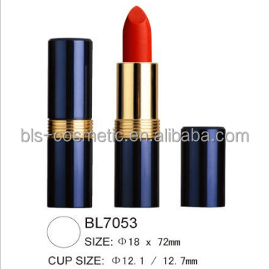 High Quality Lipstick OEM Make Up Cosmetics EC