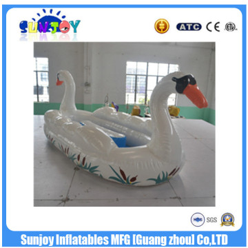 Sunjoy hot sales new design gaint cheap inflatable water toys for sale