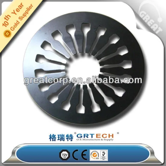 Car clutch diaphragm for Toyota