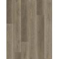 Lantai SPC Tekstur Kayu Klik Lantai Vinyl