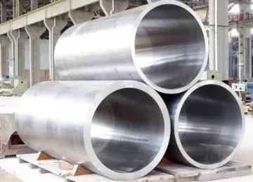 Astm A335 P11 P5 P9 P91 Seamless Alloy Pipe 