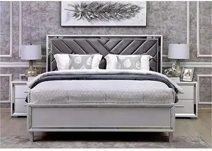 Modern Home Furniture: Stylish Bedroom Sets for Your Space