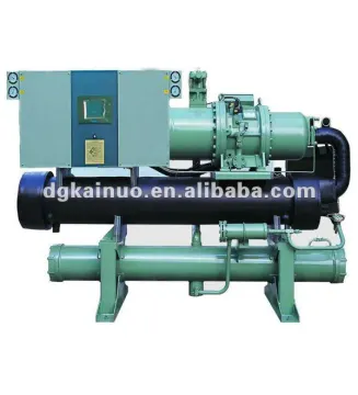 water cooled Industrial chiller