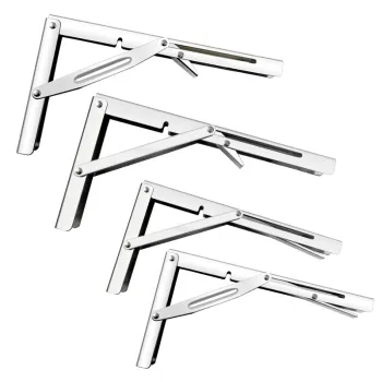 High Quality Stainless Steel Folding Bench and Marine Table Bracket