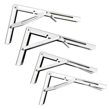 High Quality Stainless Steel Folding Bench and Marine Table Bracket