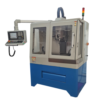 TMK28 CNC Milling Machine with Siemens/GSK/Alfa System